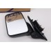 Nissan NV200 '09- Side Mirror with Glass ( Manual Adjust )
